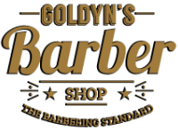Goldyn's Barbershop